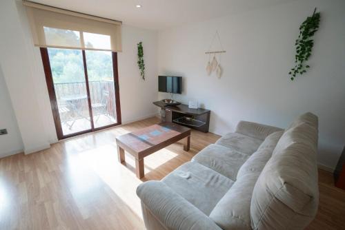 Vilafames Apartment | Apartamento-Loft con vistas