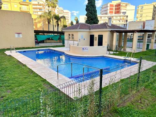 Torre del Mar Apartment | Apartamento Los Fenicios By Solymar Holiday