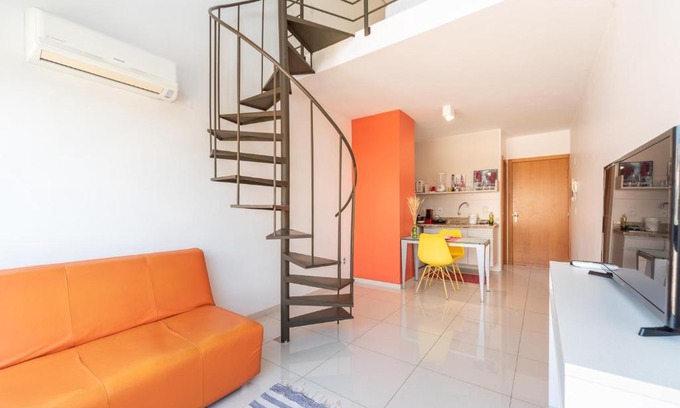 Rio Branco Apartment | Apartamento Lugar Perfeito Duplex Casemiro 199