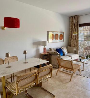 Vera Apartment | Apartamento Lujo A4 Golf Resort, Valle del Este