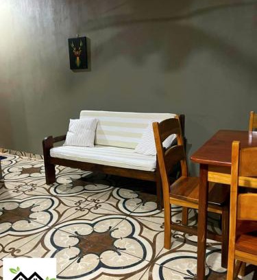 Uvita Apartment | Apartamento Lulú