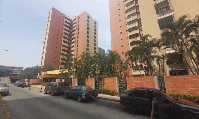 Maracay Apartment | Apartamento Maracay Base Aragua