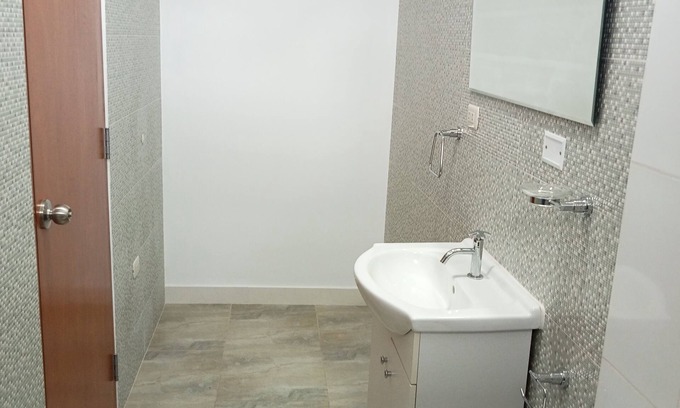 Calleria Apartment | Apartamento matrimonial céntrico a todo y a diez minutos de la plaza de armas.