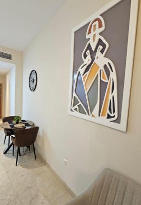 Santiago Apartment | Apartamento Menina San Pedro