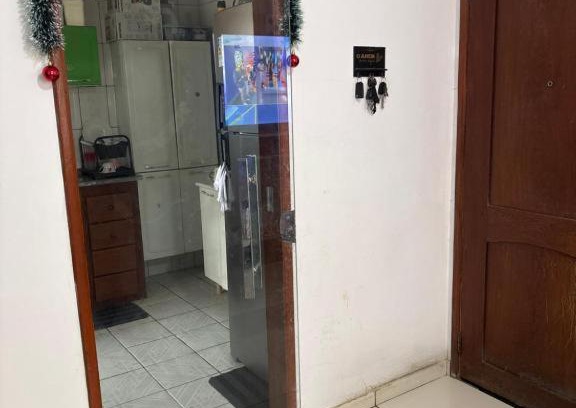 Parque Verde Apartment | Apartamento mobiliado completo para COP30