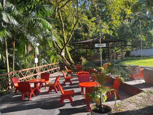 Coqueiro Apartment | Apartamento Mobiliado COP30