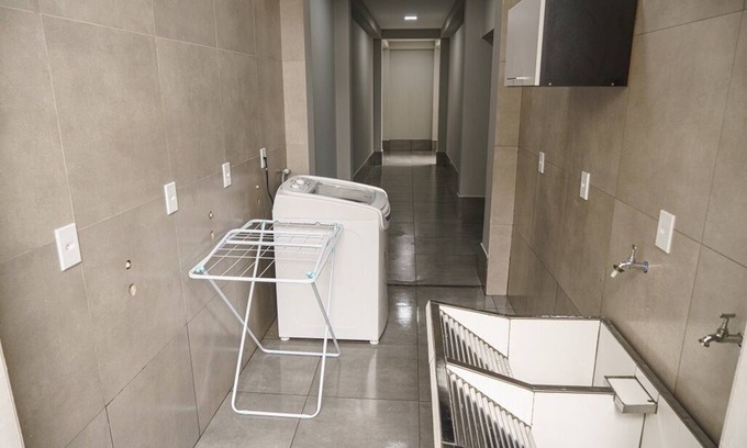 Foz do Iguacu Apartment | Apartamento Mobiliado no Centro de Foz
