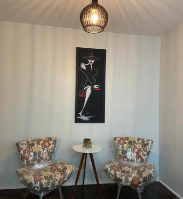Praia do Futuro I Apartment | Apartamento Mobiliado Temporada