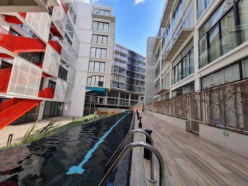 Zona 16 Apartment | Apartamento moderno en cayala, Guatemala.