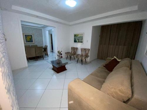 Coroa do Meio Apartment | Apartamento Moderno Perto da Praia