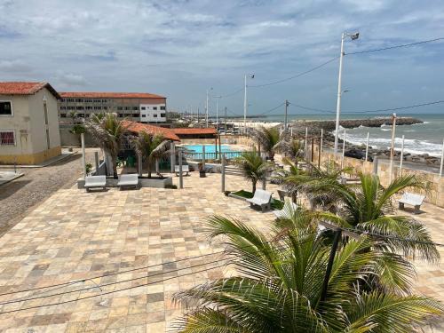 Caucaia Apartment | Apartamento no Icaraí - 2 suítes