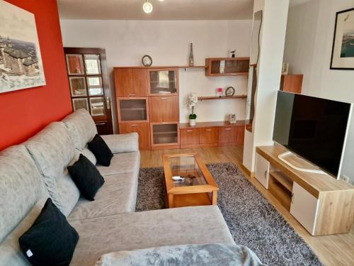 Muxia Apartment | Apartamento Noa