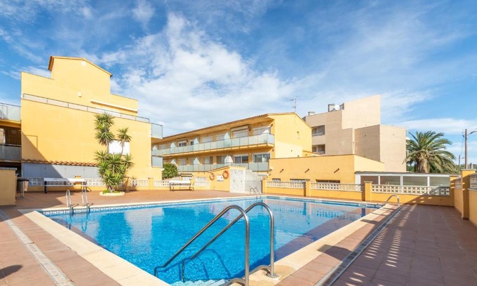 Els Griells Apartment | Apartamento Noenil