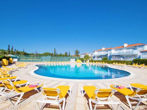 Penina Apartment | Apartamento Oásis Parque 2