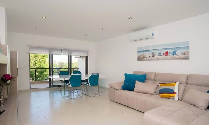 Areias de Sao Joao Apartment | Apartamento Oura Mar - By D´alma Portuguesa