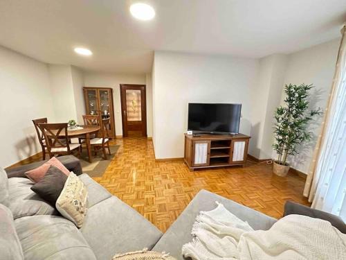 San Lazaro y Otero Apartment | Apartamento Oviedo Fuente Pelayo