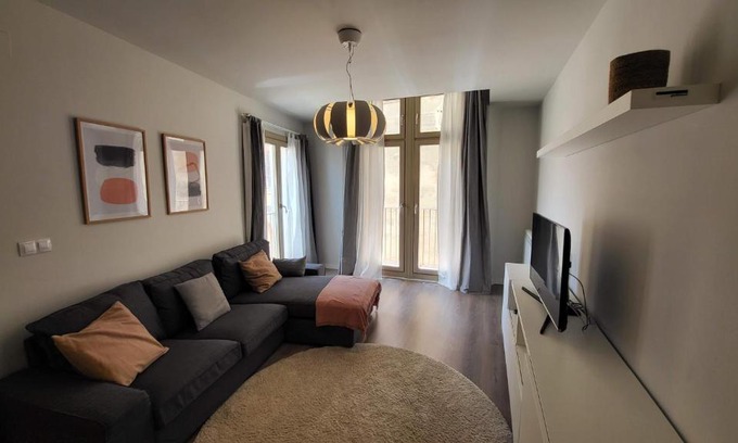 Corella Apartment | Apartamento Palacio de los Toledo