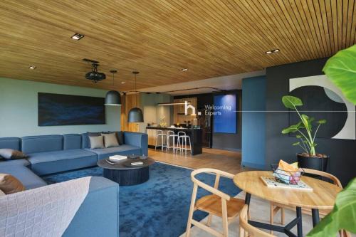 El Poblado Apartment | Apartamento Paz 401