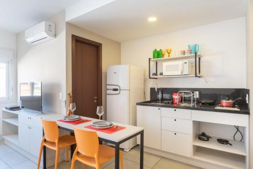 Floresta Apartment | Apartamento perfeito Pueblo 595