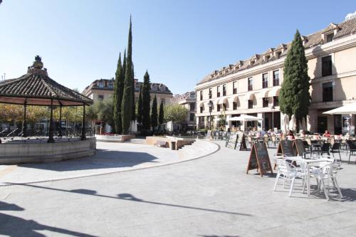 Las Rozas de Madrid Apartment | Apartamento Plaza España Las Rozas