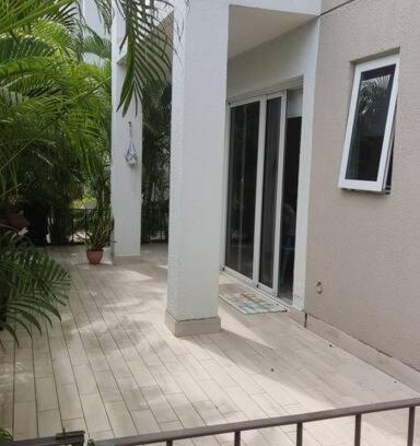 Punta Chame Apartment | Apartamento Planta Baja Playa Caracol chame