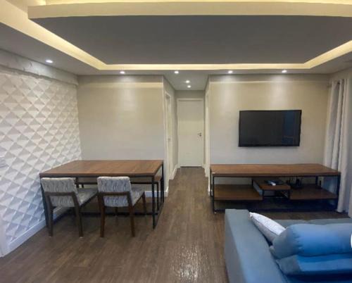Taubate Apartment | Apartamento Premium Taubaté