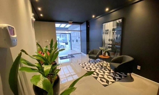 Itoupava Seca Apartment | Apartamento proximo à Oktober
