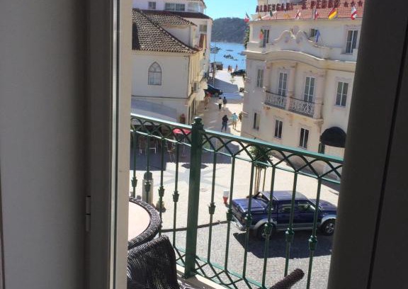 Sao Martinho do Porto Apartment | Apartamento Praia São Martinho do Porto
