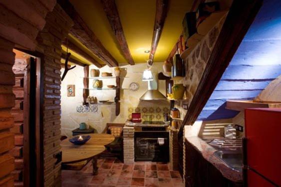 Calatayud House | apartamento Rejola