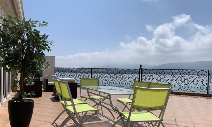 Burela Apartment | Apartamento Ria de Foz