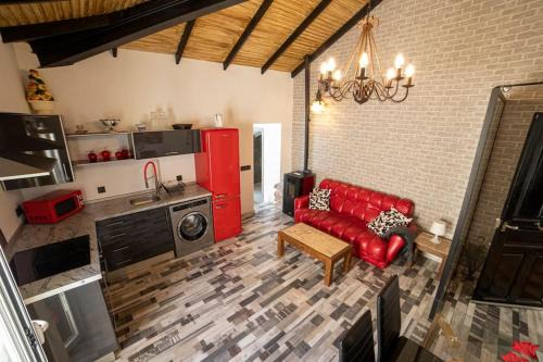 Ateca Apartment | Apartamento Rojo