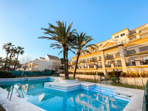 Nikki Beach Apartment | Apartamento Romana Playa