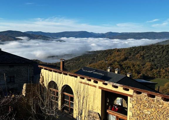 Estamariu Apartment | Apartamento Rural Cal David