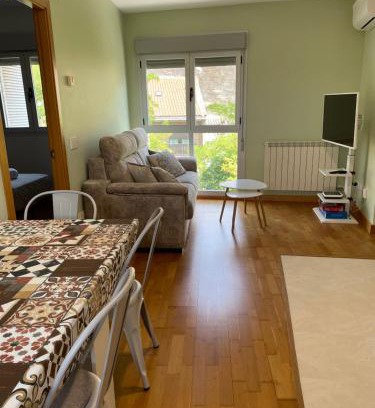 Arguedas Apartment | Apartamento Rural El Estrecho de Arguedas