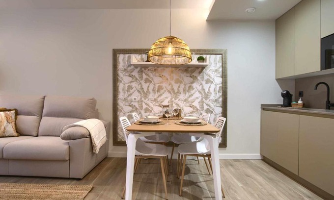 Villafranca Apartment | Apartamento rural Las Cañas Esencia de Bardenas