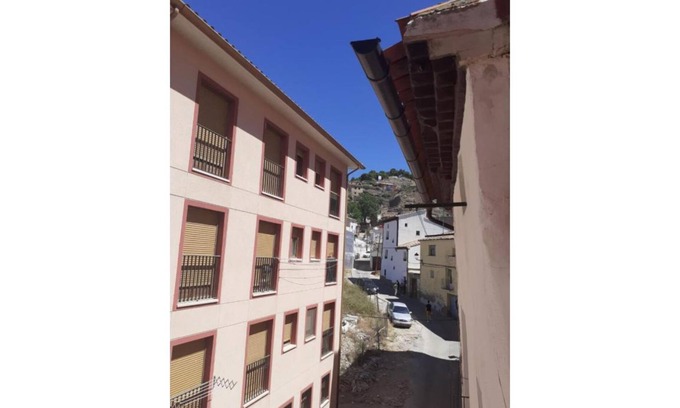 Calatayud Apartment | Apartamento San Andres