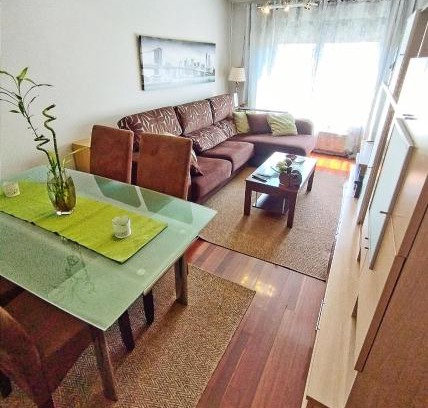 Pontevedra Apartment | Apartamento San Mauro