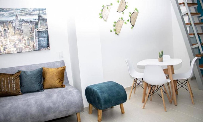 Itagui Apartment | Apartamento Santa María - Itagüí