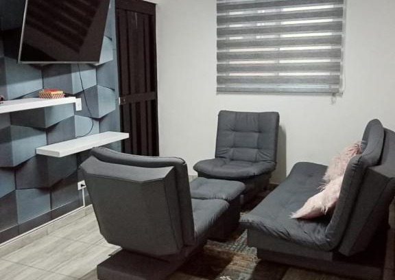San Luis Apartment | Apartamento STYLE 2