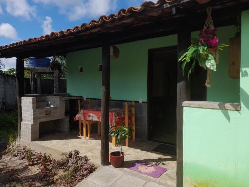 Itaparica Apartment | Apartamento, Suite, na área da residência Jardim Tropical, Cidade de Itaparica, Bahia