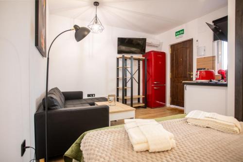 Montijo Apartment | Apartamento Suite Puerta del Sol II