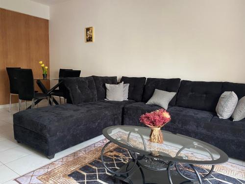 Praia Apartment | Apartamento T2 Equipado e Aconchegante.