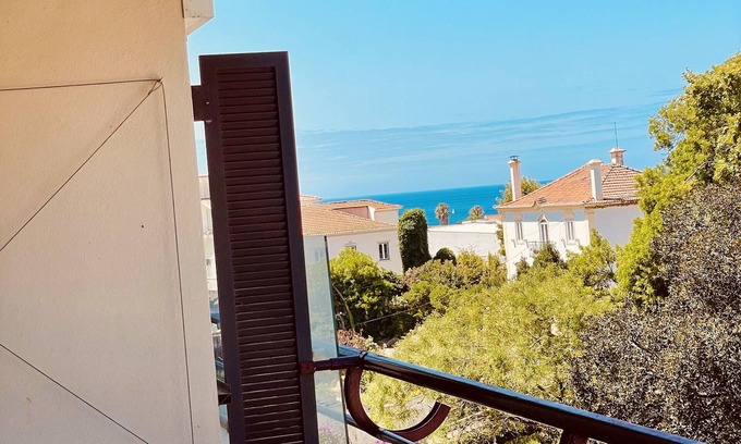 Estoril Condo | Apartamento T2 - Estoril