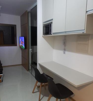 Pituba Apartment | Apartamento Temporada Salvador Pituba