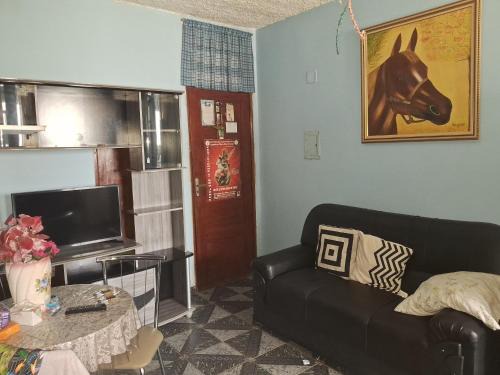 Mangueirao Apartment | Apartamento todo COP 30 Natália Lins