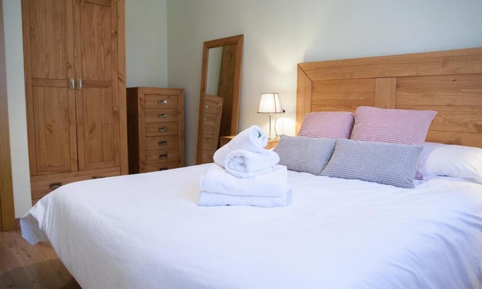 Les Apartment | Apartamento Toran