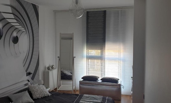 Ponferrada Apartment | Apartamento tranquilo