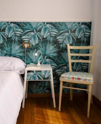 Sober Apartment | Apartamento turístico en la Ribeira Sacra