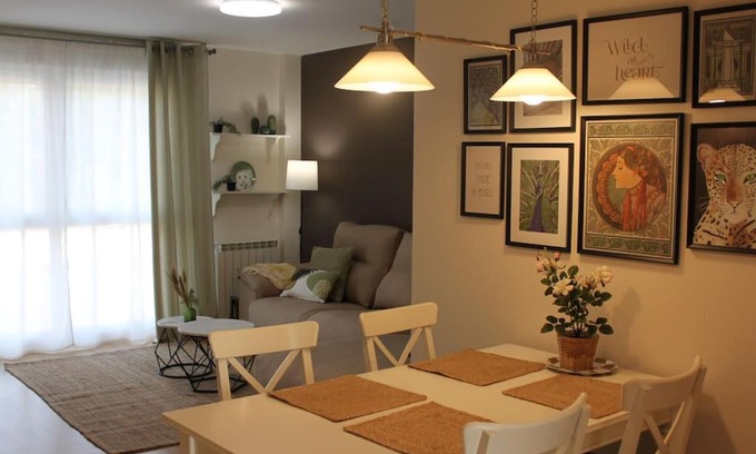 Villafranca Apartment | Apartamento Turístico HB