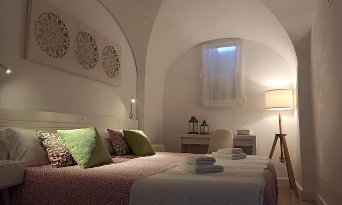 Plaza Mayor Apartment | Apartamento Turístico Marem Cáceres